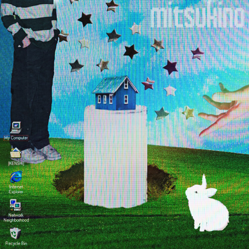 Stream ghost by mitsukino | Listen online for free on SoundCloud