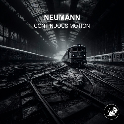 Neumann - Continious Motion (Original Mix)