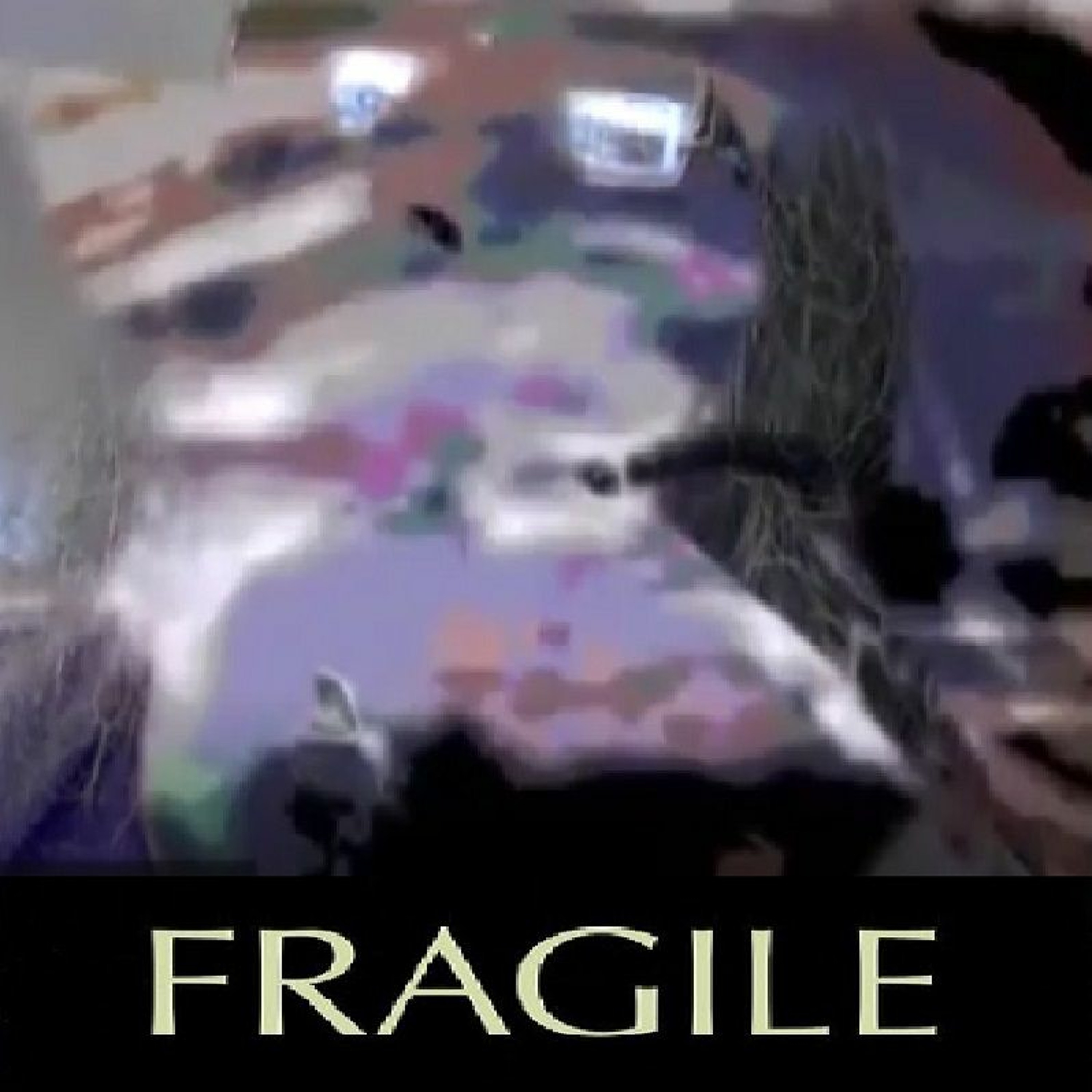 Fragile episode artwork
