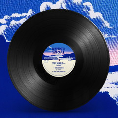 A3 Don't Be Prejudiced Mix 1