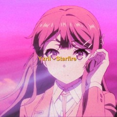 Starfire (prod. juug!)