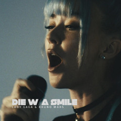 Rain Paris - Die With A Smile