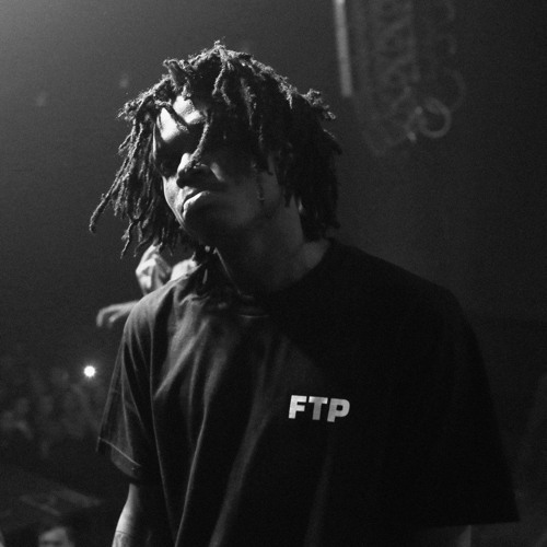 [FREE NON PROFIT] Chill Lucki Eck$/Old Lucki Type Beat