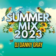 Summer Mix 2023