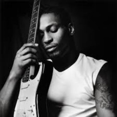 D'Angelo's Bass