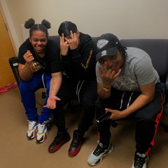 Back In My Bag (feat. Capo DZ & Maje$ty)