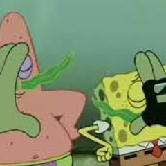 Mustache guy