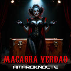 Macabra verdad (Metal cover)