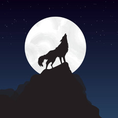 Howling at the moon 2