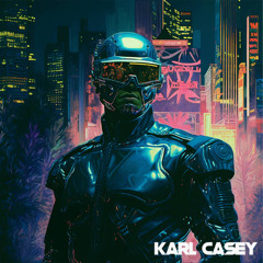 Karl Casey - The Resistance