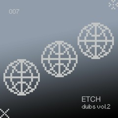Etch - Tomorrows Eve