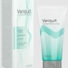 Variquit "Precio Argentina" Conozca Los Ingredientes!