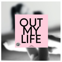 Jasper Miller - Out My Life [Free Download]