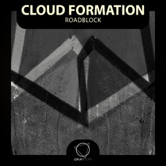 Cloud Formation - Roadblock (Lizplay Records)