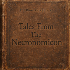 Tales From The Necronomicon