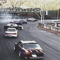 SILVAROUNDS — JAPANESE DRIFT (ドリフト)
