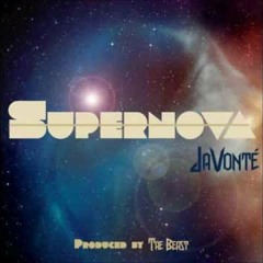 JaVonte - Supernova