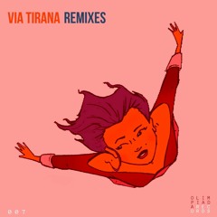 premiere : Via Tirana - Tekila (Uj Pa Gaz Remix)