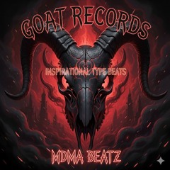 Inspirational Hip Hop Beat w/Trumpets