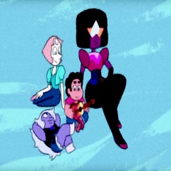 Change Your Mind By Rebecca Sugar but it's Lofi Hip Hop'd