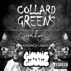 Collard Greens (Gimmie Gimmie Refck) [FREE DOWNLOAD]