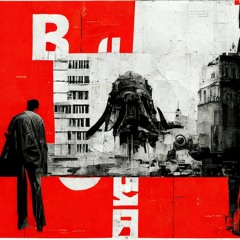 PROF - Big Hungry Monster [MPEG Remix]