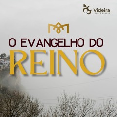 Pr. Guto Faria - O Evangelho Do Reino