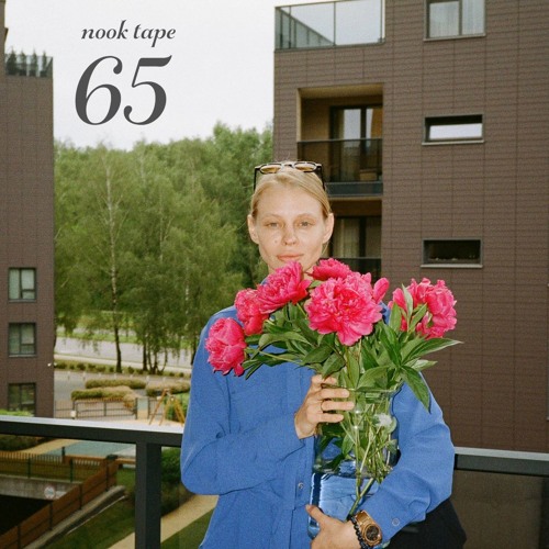 shvoba - nook tape 65