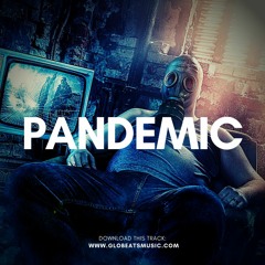 😷 "Pandemic" (Dark Trap Beat Instrumental) ● [Link In Description]