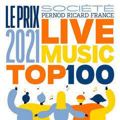 Le Top100 du Prix 2021