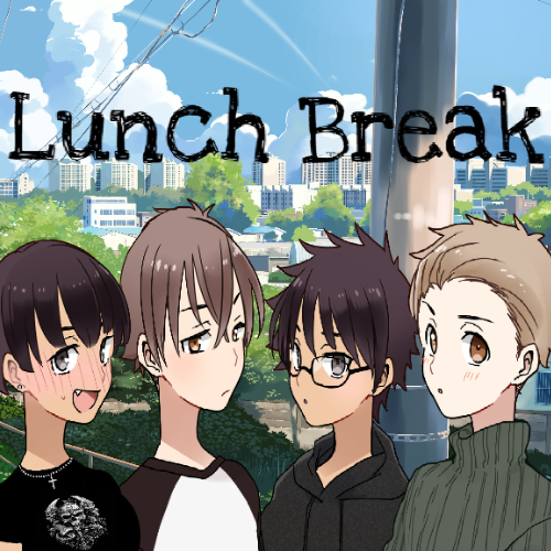 Stream DropOuts | Listen to Lunch Break playlist online for free on ...