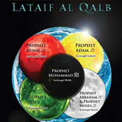 download PDF 🎯 Levels of the Heart - Lataif al Qalb by  Nurjan Mirahmadi EPUB KINDLE