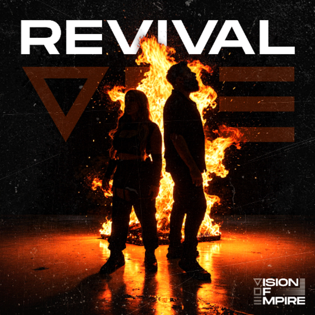 Stream Revival by V O E | Listen online for free on SoundCloud