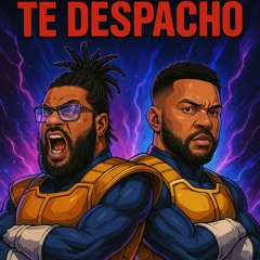 TE DESPACHO-Luy Panch ft Zensay 57