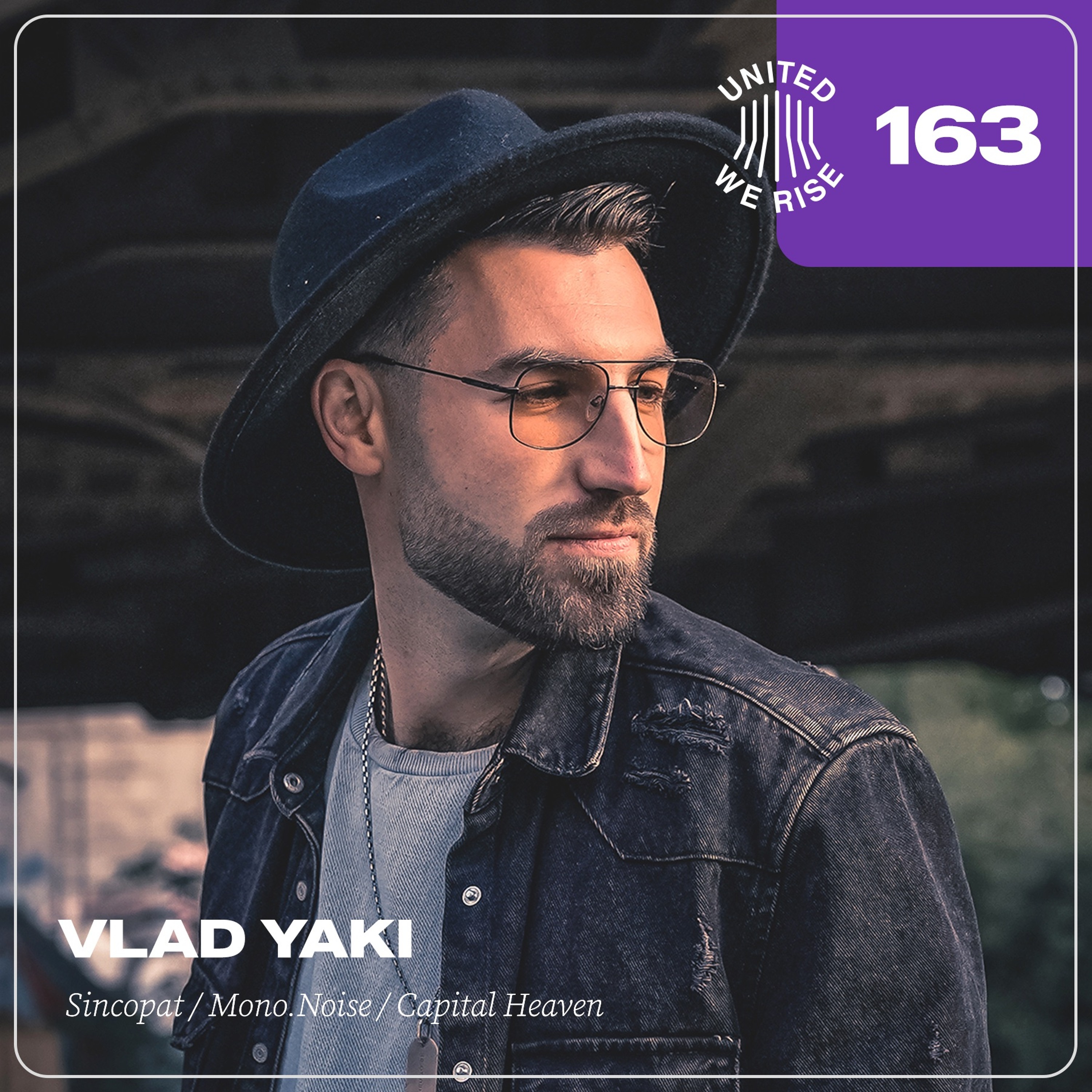United We Stream Podcast