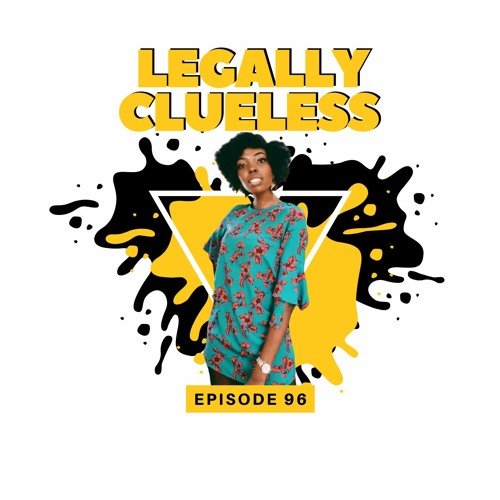 Ep96 - They Asked Why I Wore A Scarf & Rushing My Newborn To ICU