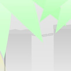 Snowy Grasslands