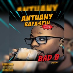 Bad B ( Tarraxinha Remix) (PROD. RICCO)