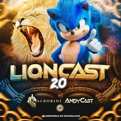 LionCast 2.0 🦁⚡️ Andy Cast B2B Alborini #LosQueSon