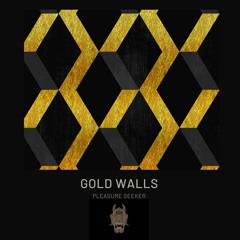 Gold Walls