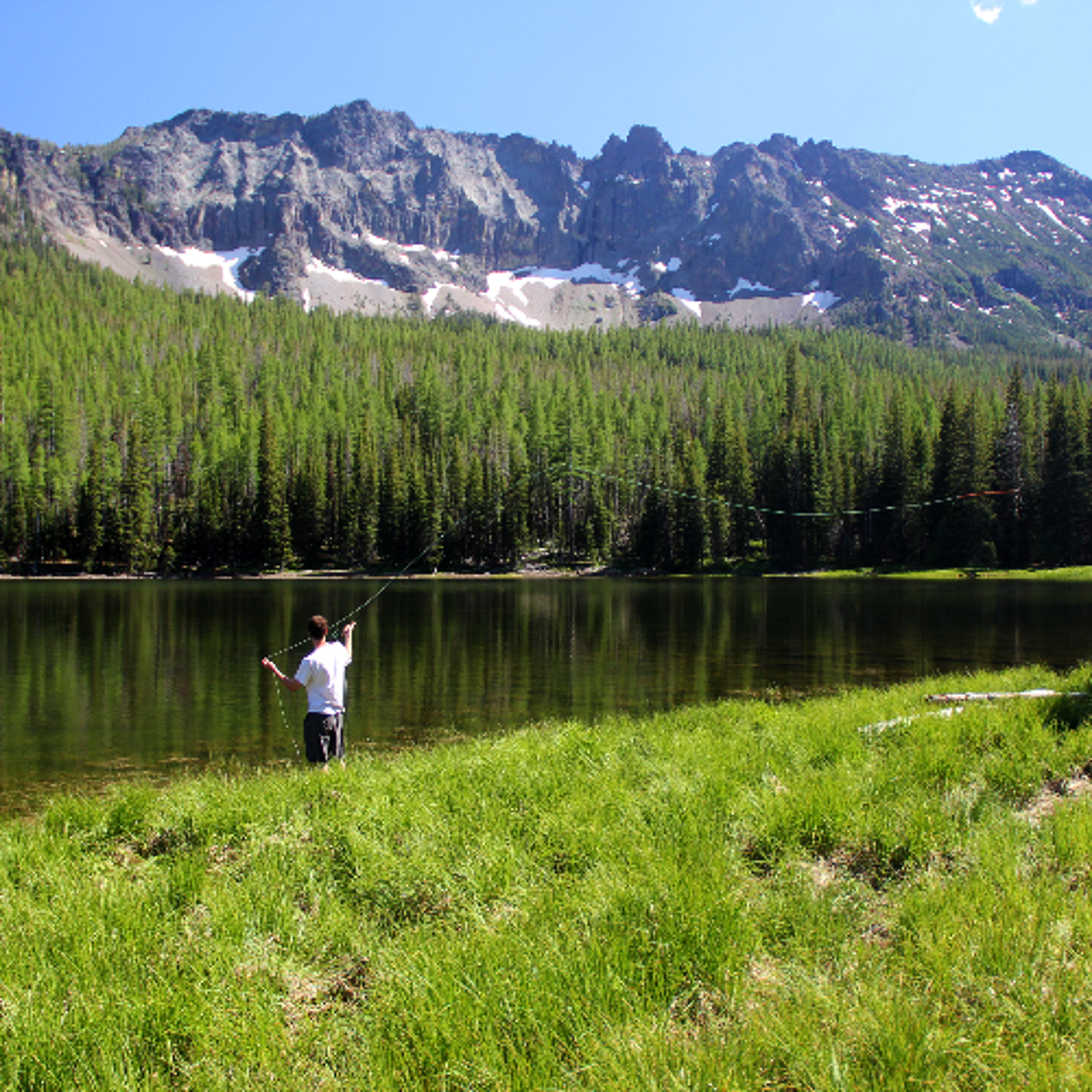 Explore Oregon Podcast: The state\'s most beautiful places and biggest issues