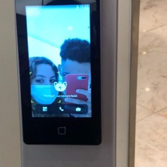 "Pandora" 💍 w/ @celiszp (p. @yung_matzu)