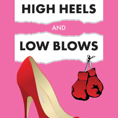 Manly WF 2024: Jill Valentine - High Heels and Low Blows