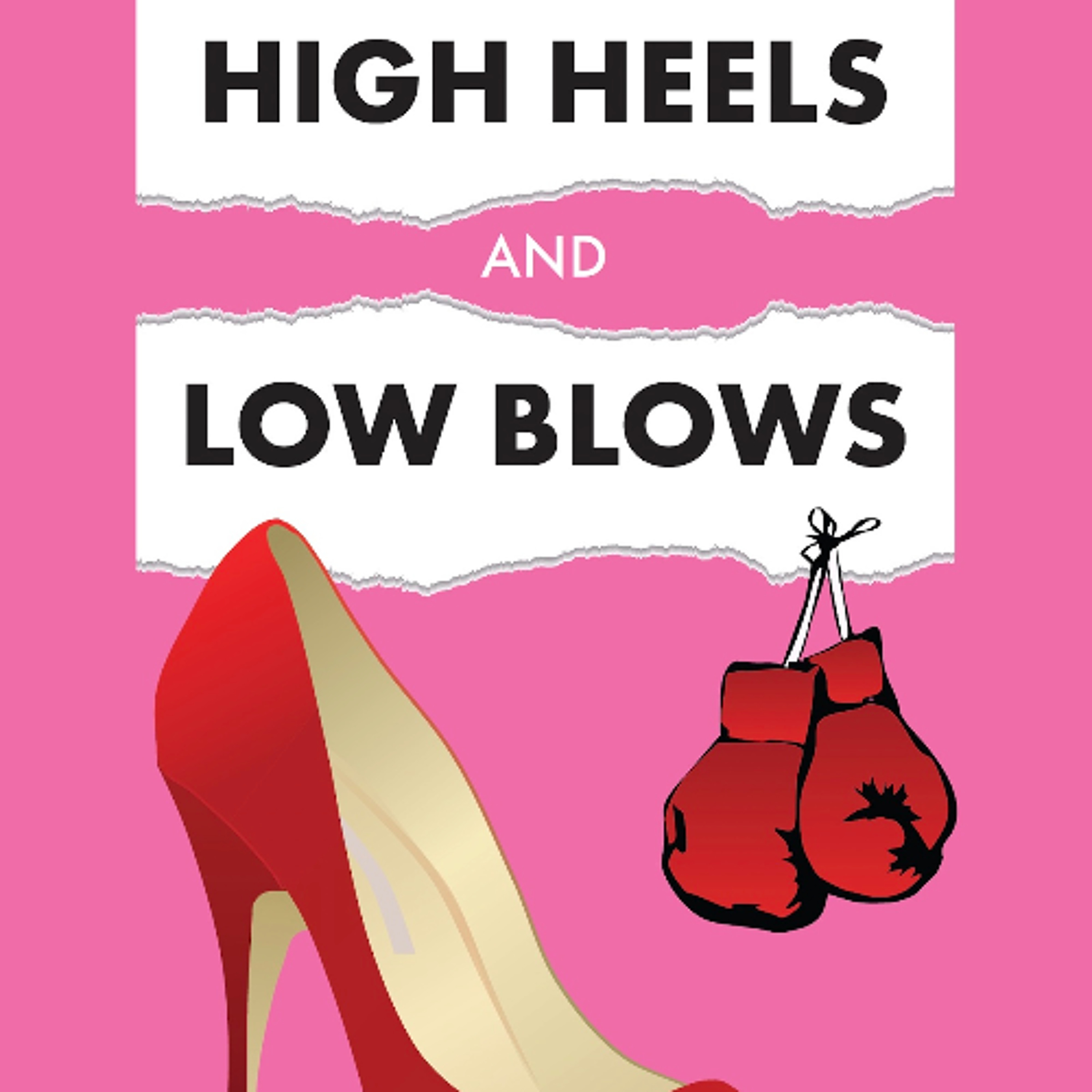 Manly WF 2024: Jill Valentine - High Heels and Low Blows