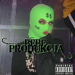 86 INK - BAD INTENTIONS (BEBE PRODUKCJA betas)