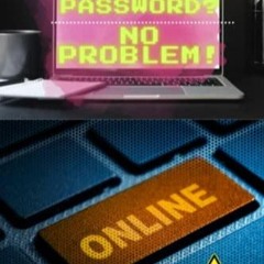 Download Book [PDF]  Forgot Password? not a problem: Password Log Book