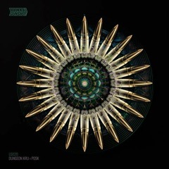 JDNB Premiere - Dungeon Kru & Posk - Turn It Around [Lickwood & Gunshot]