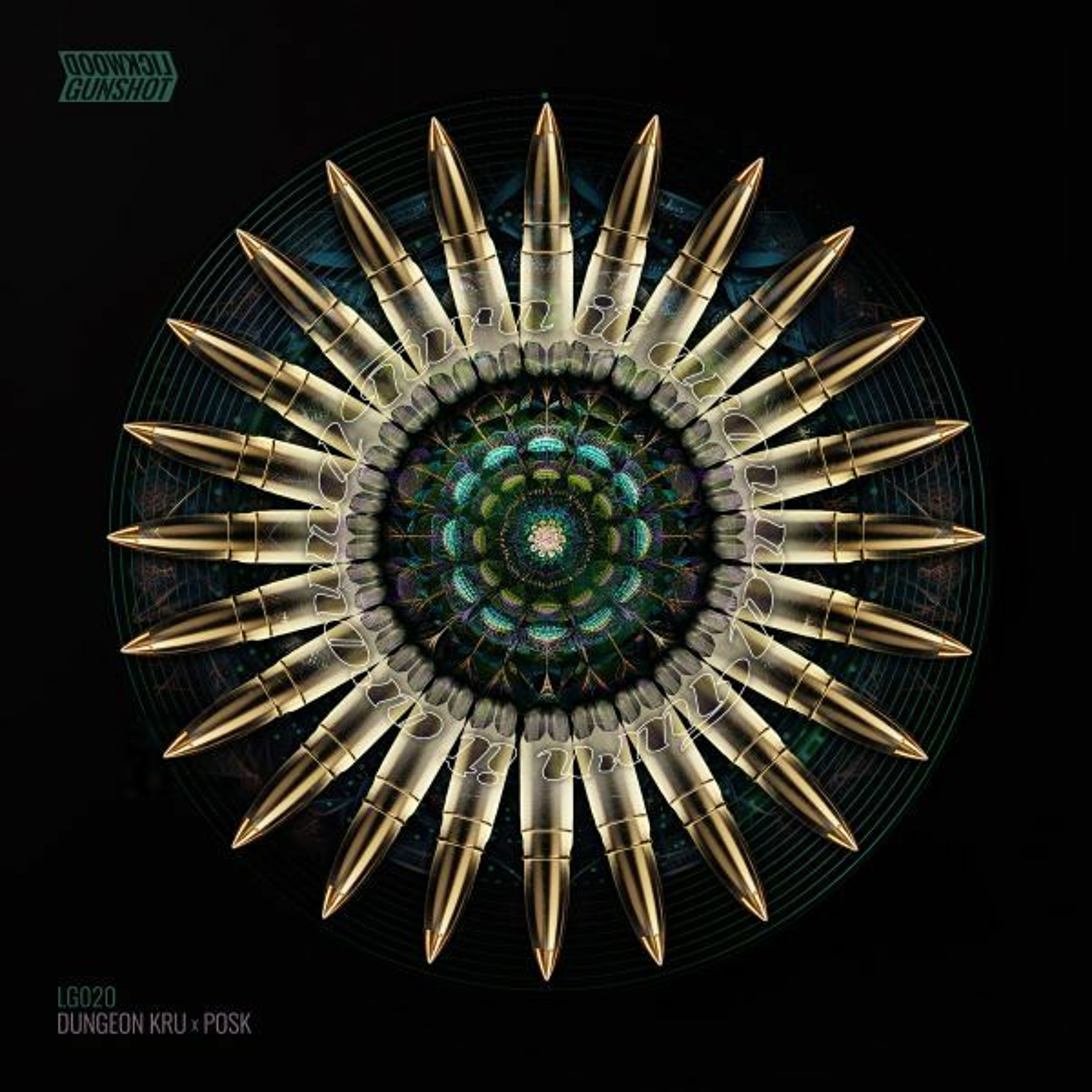 JDNB: Jungle Drum & Bass