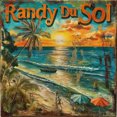 Randy Du Sol, Mixtape 1