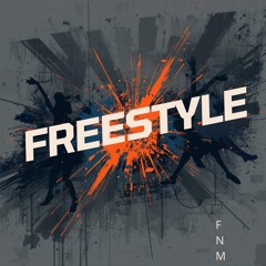Freestyle 😁